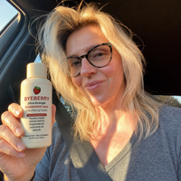 Mara K., 34