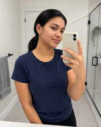 Vanessa S., 20