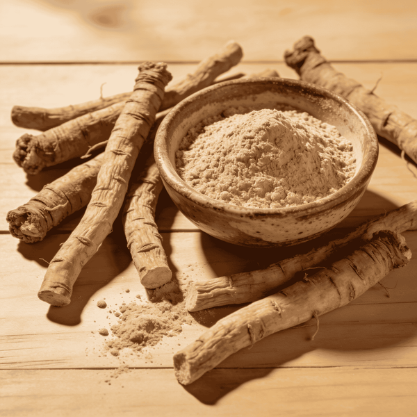 Ashwagandha KSM-66