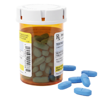 Valacyclovir (Valtrex)