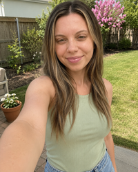 Haley K., 23