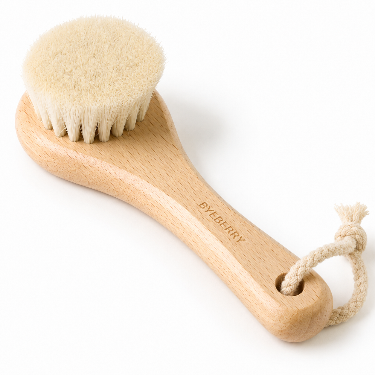 Bye Berry Dry Brush