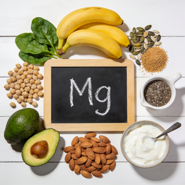 Magnesium Glycinate