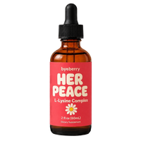 Her Peace