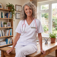 Dr. Sarah Whitfield